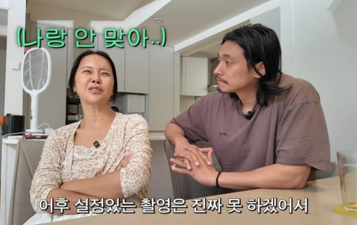 thumbnail - “언니 왜 저 싫어했죠?” 서인영 질문에 백지영이 10년 만에 내놓은 뜻밖의 답변