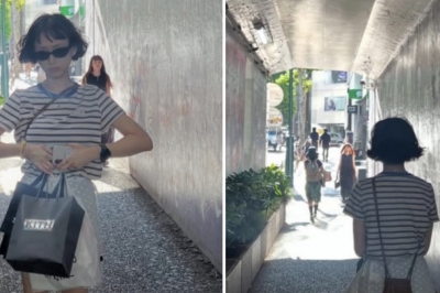 thumbnail - “저 다이어트 안 했어요” 10년째 몸무게 그대로라는 여배우의 놀라운 고백