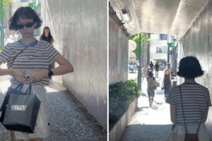 기사로 이동 - “저 다이어트 안 했어요” 10년째 몸무게 그대로라는 여배우의 놀라운 고백