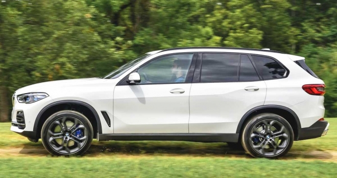 thumbnail - 1억 넘던 BMW X5, 반값 되자 ‘제네시스 왜 사요’ 말 나오는 이유