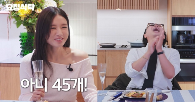 thumbnail - ‘슬의생’ 하나로 광고 45개, “아직도 이걸로 먹고 살아요”