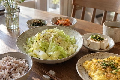 thumbnail - 27년차 의사 “이것 없으면 아침 안 먹어요” 흔해서 무시당한 채소의 반전