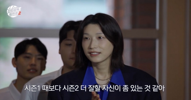 thumbnail - “은퇴했는데 왜 또…” 김연경, 제8구단 감독직 수락한 속사정