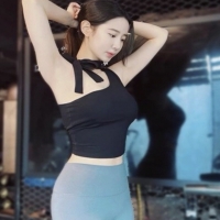 thumbnail - “역시 운동선수 출신은 다르네”…48kg 조현이 공개한 몸매 관리법