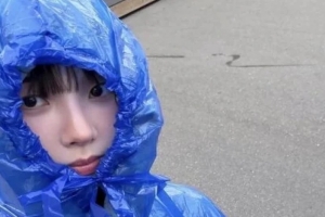기사로 이동 - “머리부터 발끝까지 싹…” 카리나, 나이아가라 휴가 중 벌어진 일