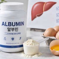 thumbnail - “영양제인 줄 알고 매일 먹었는데”…‘알부민’, 알고 보니 뜻밖의 정체