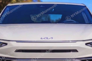 기사로 이동 - 모델Y에 8800대 밀리자… 기아 EV6 ‘이런 모습’으로 바뀐다