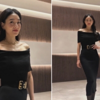 thumbnail - 옷장 단 두 쪽, 17평 신혼집…‘애주가’ 박진희가 6kg 뺄 때 매일 먹은 음식