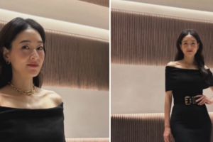 기사로 이동 - 옷장 단 두 쪽, 17평 신혼집…‘애주가’ 박진희가 6kg 뺄 때 매일 먹은 음식