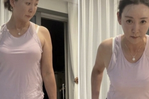 기사로 이동 - “헬스장 갈 필요 없어요” 54세 이상아, 세 번 이혼 겪고 깨달은 ‘이것’