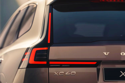 thumbnail - “주유소 갈 일 없겠네” 휘발유 없이 125km 가는 볼보 XC60 등장