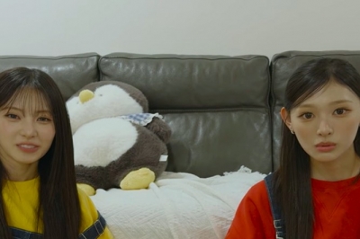 thumbnail - “골반부터 옷 안 들어가” 매일 울었다던 미나미, 18kg 감량한 독한 운동법