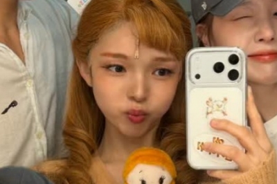 thumbnail - ‘미녀 공심이’ 커플 결혼 후 근황, “못하는 걸 못하네” 누구길래?