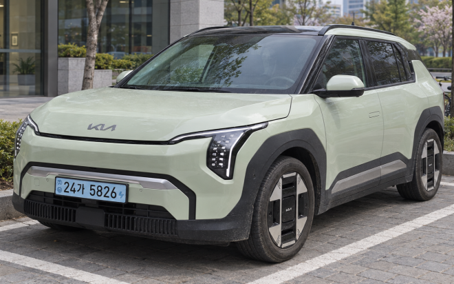 thumbnail - “8년은 타셔야…” 기아 EV3, 420만 원 비싼 롱레인지의 함정