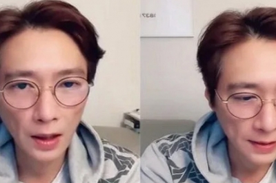 thumbnail - “아들 사진 병원 홍보에…” 고지용, 전처 허양임 상대 맞소송 나섰다