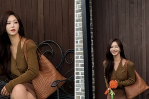 기사로 이동 - “43kg 만들고 위액까지…” 강예빈이 요즘 푹 빠졌다는 ‘의외의 운동’