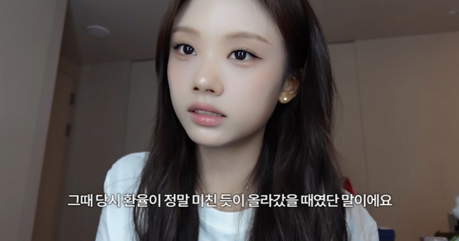 thumbnail - “우리 집 거덜나겠다” 이동국 딸 재시, 출국 3일 전 뉴욕행 포기한 속사정
