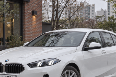thumbnail - “아반떼N 사려다 계약서 찢을 뻔” BMW 1시리즈 1350만원 할인