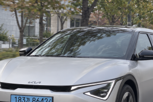 기사로 이동 - “이걸 이 가격에?” 기아 EV6, 500만원 할인 업고 4천만원대 진입