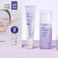 thumbnail - “백화점 갈 돈 아꼈어요” 다이소 5천원 크림, 4주 뒤 나타난 의외의 결과
