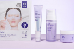 기사로 이동 - “백화점 갈 돈 아꼈어요” 다이소 5천원 크림, 4주 뒤 나타난 의외의 결과