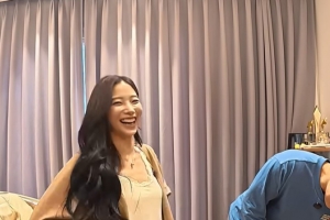기사로 이동 - “내 발톱보다 훨씬 두껍다” 기안84, 카즈하 발톱 깎다 화들짝 놀란 이유