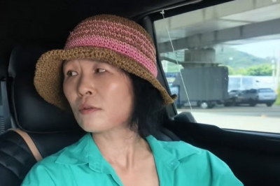 thumbnail - “신병 오는 줄 알았다”… 배우 황석정, 온몸 불타는 고통 겪은 진짜 이유