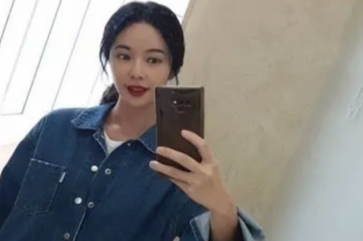 thumbnail - ‘애 둘 엄마 맞아?’ 출산 후 20kg 뺀 황정음, 이 운동 3가지 했다