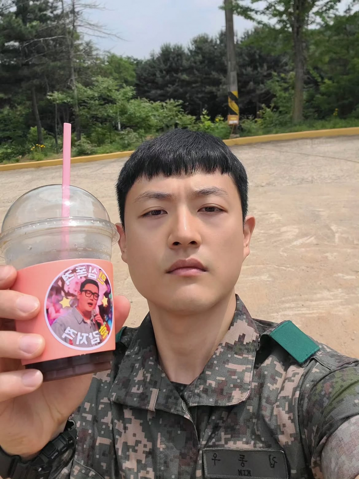 thumbnail - “제목만 보고 심장 철렁했네”… 배우 장성범이 올린 ‘유서’, 대체 무슨 일