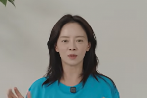 기사로 이동 - “마음만 앞서면 안 되더라” 송지효가 돌연 유튜브 중단을 선언한 진짜 이유