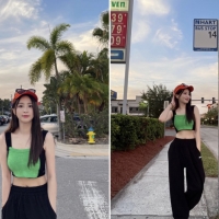 thumbnail - ‘혼자 소주 4병 마셔요’… 44사이즈 여배우, 굶지 않는 관리 비법