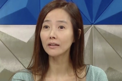 thumbnail - “피곤하단 말을 안 하더라”... 57세 강수지가 매일 뛰었더니 생긴 놀라운 변화