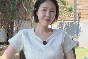 기사로 이동 - 소주 7병 마시던 신지, 42kg 앙상 근황… ‘독하다’ 했더니 비법은 따로 있었다