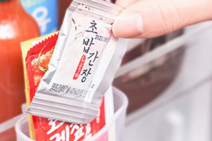 기사로 이동 - “진작 살 걸 그랬네” 다이소 1,000원짜리 통 3개, 냉장고가 확 달라졌다