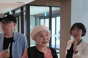 기사로 이동 - “전세보다 훨씬 낫다”… 60억 집 내놓은 86세 사미자, 마음 바꾼 결정적 이유