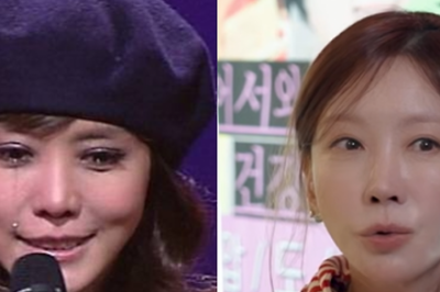 thumbnail - “총알받이 분위기였다” 김정은, 이서진 결별 방송 16년 만에 밝힌 속내