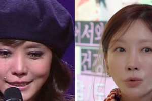 기사로 이동 - “총알받이 분위기였다” 김정은, 이서진 결별 방송 16년 만에 밝힌 속내