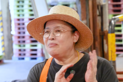 thumbnail - “이영자는 밥맛이야” 84세 할머니 돌직구, 면전에서 들은 이영자 반응