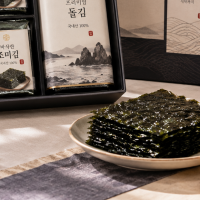 thumbnail - “추석에 받은 김, 냉장고 넣으셨나요?”…눅눅해지기 전에 확인할 보관법