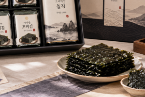 기사로 이동 - “추석에 받은 김, 냉장고 넣으셨나요?”…눅눅해지기 전에 확인할 보관법