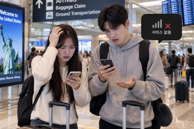 thumbnail - “eSIM 샀다고 끝이 아니다”…해외여행 전 스마트폰 ‘이 설정’ 확인하세요