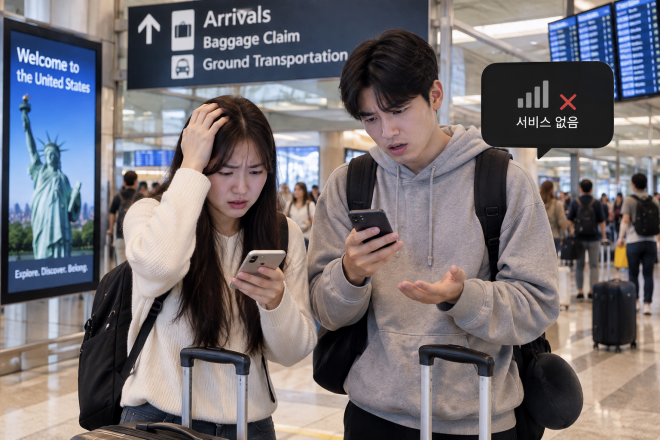 thumbnail - “eSIM 샀다고 끝이 아니다”…해외여행 전 스마트폰 ‘이 설정’ 확인하세요