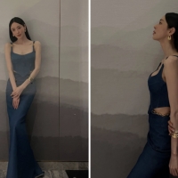 thumbnail - “저녁 10시에 라면 먹어요”... 176cm 이다희, 살 안 찌는 뜻밖의 비결