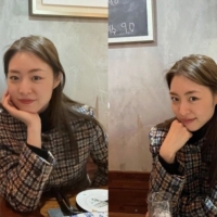 thumbnail - “손흥민·박보검 이상형” 이연희, 출산 5개월 만에 공개한 ‘반전’ 운동법