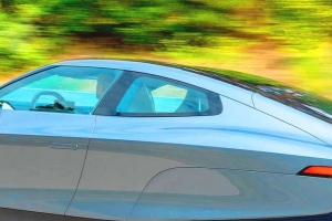 기사로 이동 - “배터리 늘리는 건 옛날 방식” 폭스바겐 1278km 전기차, 비결은 엉뚱한 곳에