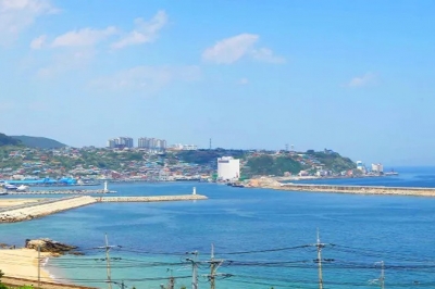 thumbnail - “주말마다 차 돌리기 지쳤는데”… 121억 쏟아부은 동해 묵호항의 변신