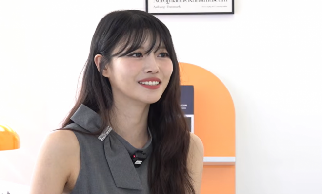 thumbnail - “우리 2차 갈 거죠?” 이미주, 소개팅 의사에게 ‘진짜’ 번호 건넸다