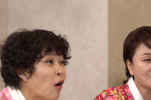 기사로 이동 - “어머니도 벗으세요” 샤워 후 티팬티만 입은 며느리, 시어머니 반응이
