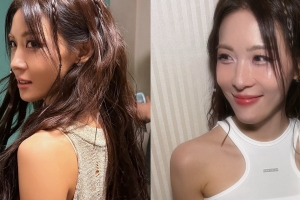 기사로 이동 - “언니가 왜 거기서 나와”… 48세 하지원, 일본 무대서 포착된 모습