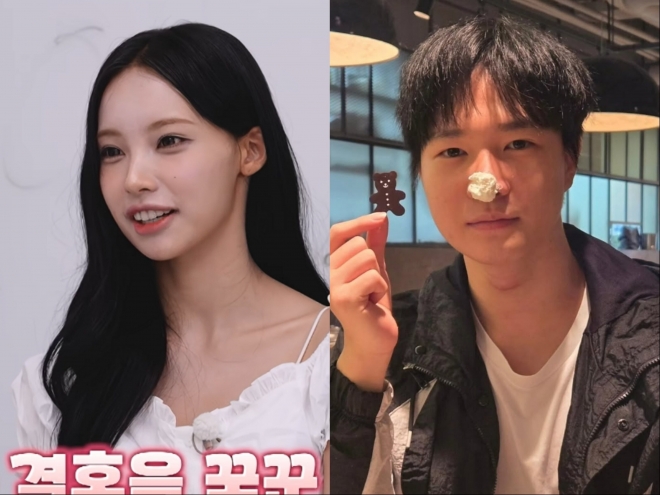thumbnail - “축의금은 카카오페이로”… 김성주 아들, 20살 걸그룹 고백에 ‘깜짝’ 발표